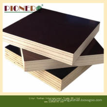 Film Faced Plywood 18mm for Africa Market